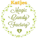 Katjes Magic Candy Factory