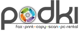 Podki