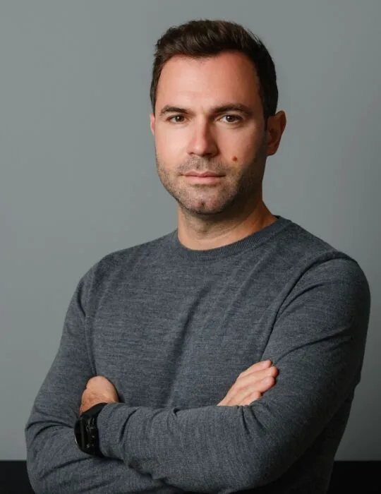 Gerti Gjoka