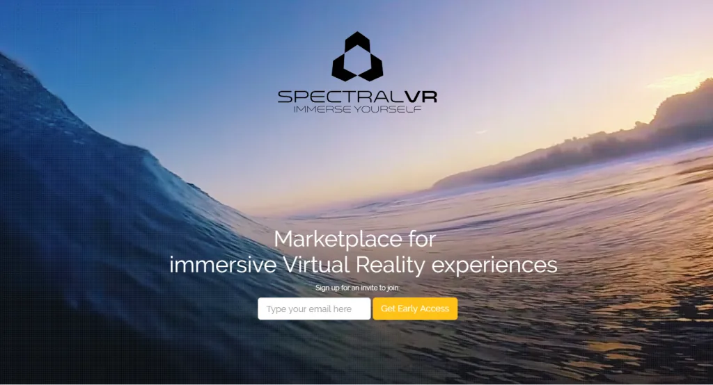 SpectralVR