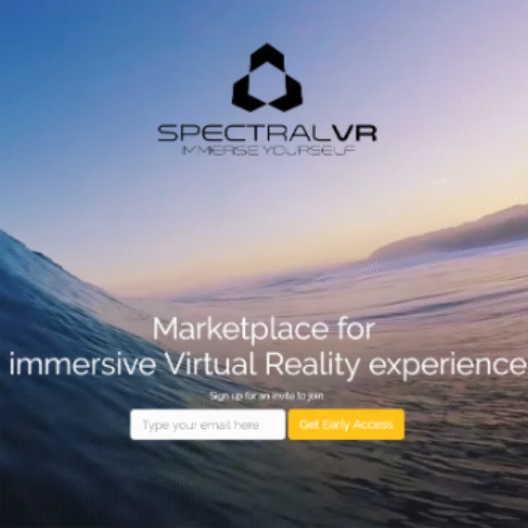 SpectralVR