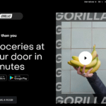 Gorillas