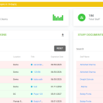 SaaS platform